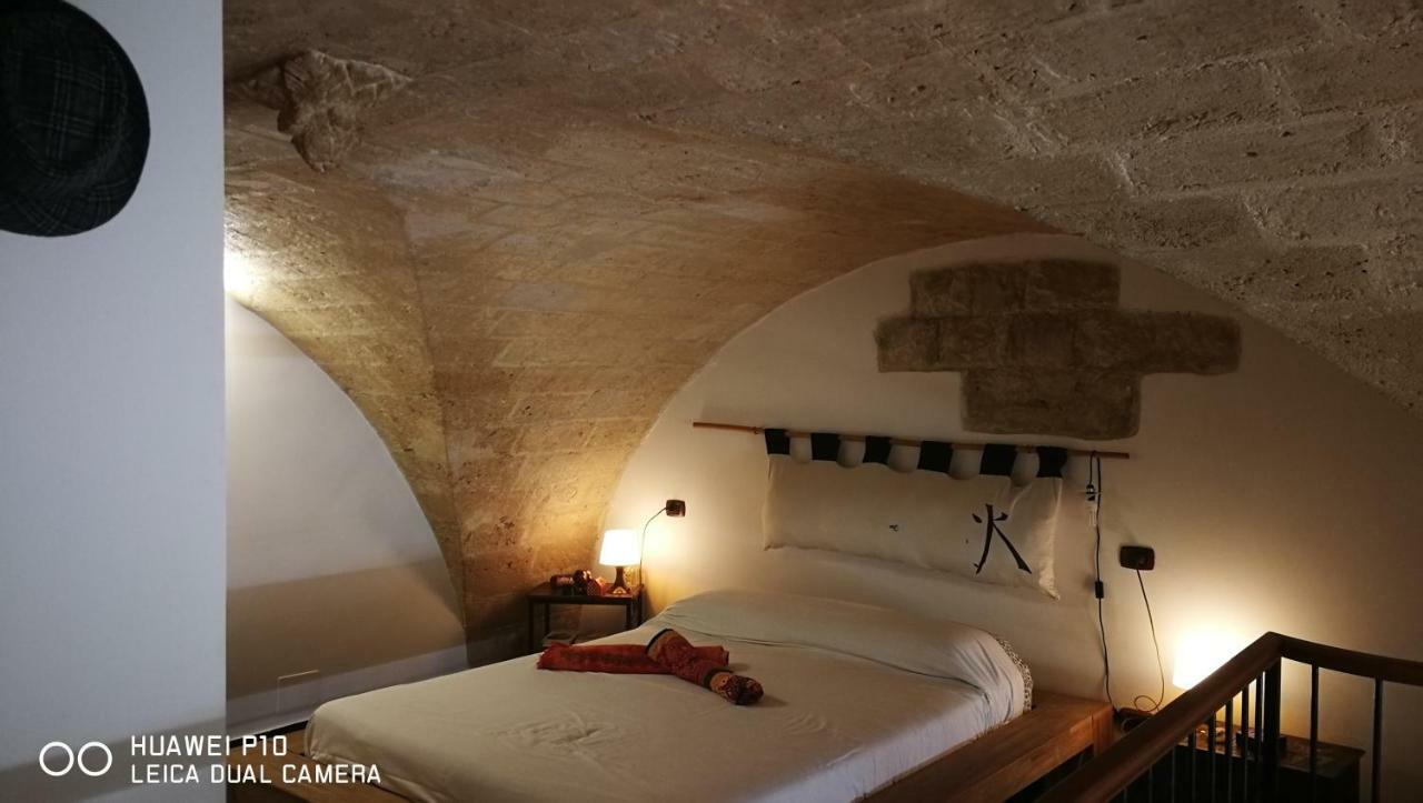 Versosud Cave Bari Dış mekan fotoğraf