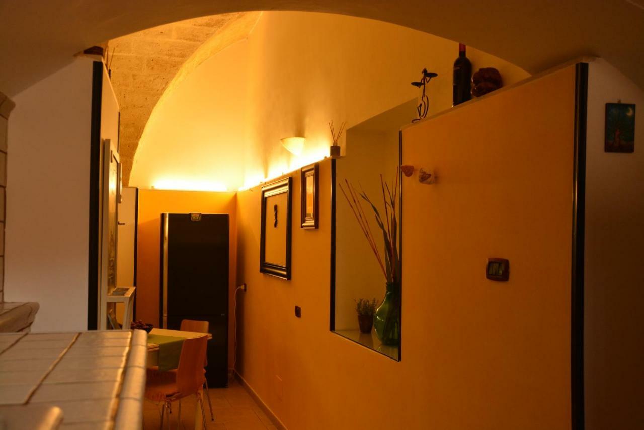 Versosud Cave Bari Dış mekan fotoğraf