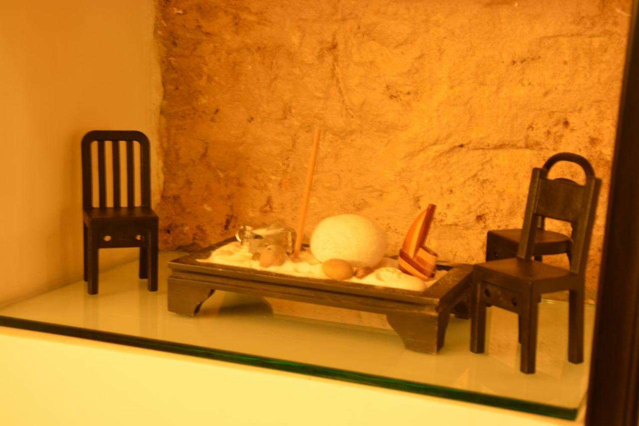 Versosud Cave Bari Dış mekan fotoğraf